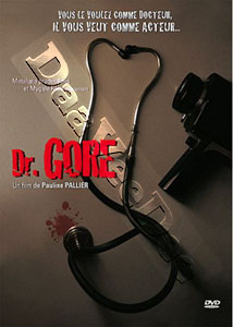 Dr. Gore / Maleficia / Deadly Insanity (DVD)